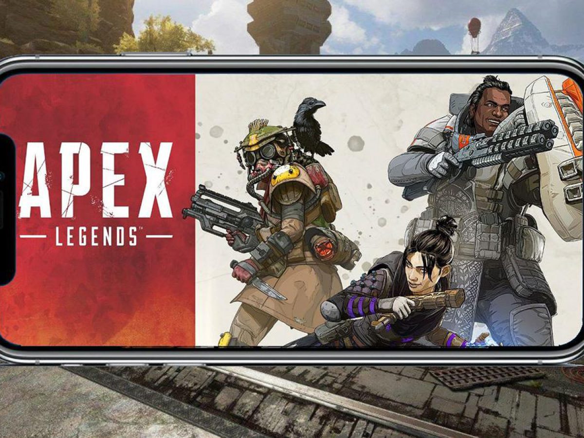 EA mata os jogos Apex Legends Mobile e Battlefield - MacMagazine