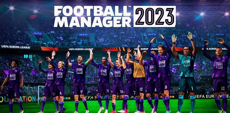 مدیریت تیم رویایی خود در بهترین بازی فوتبال اندروید یعنی Football Manager 2023 Mobil!