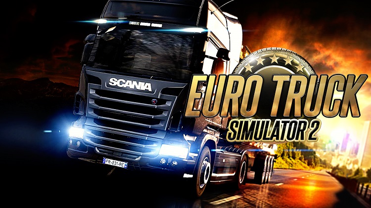 بهترین بازی کامیون اندروید می‌خواهید؟ بازی جذاب Euro Truck Simulator 2 را تجربه کنید.