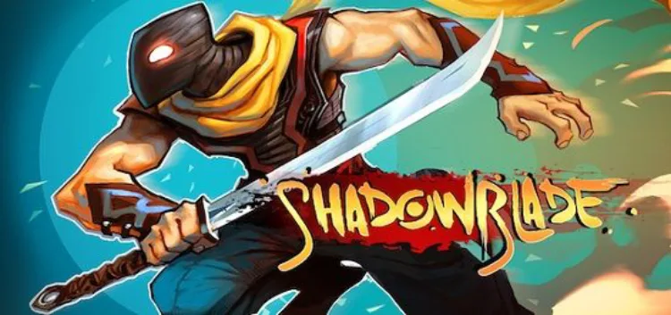 بازی Shadow Blade