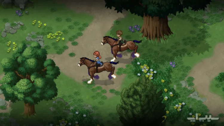 بازی To the Moon