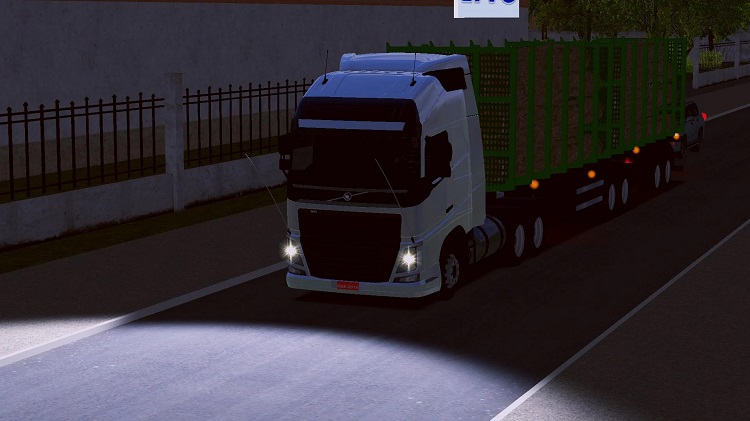 سفر به سراسر جهان با بازی World Truck Driving Simulator
