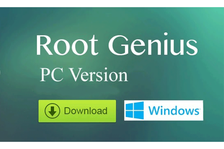 Root Genius