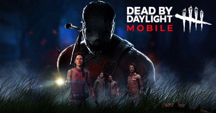 بازی چند نفره و ترسناک Dead by Daylight Mobile