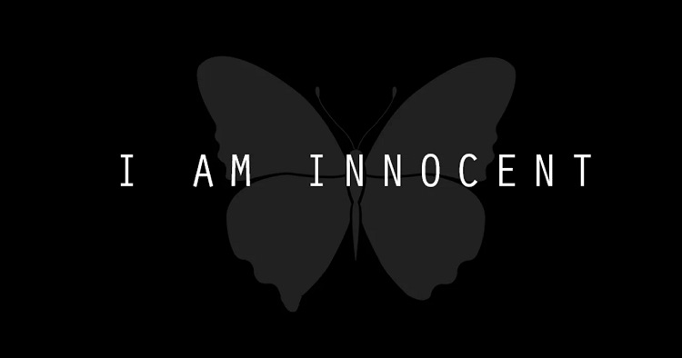 بازی کارآگاهی و ترسناک I Am Innocent