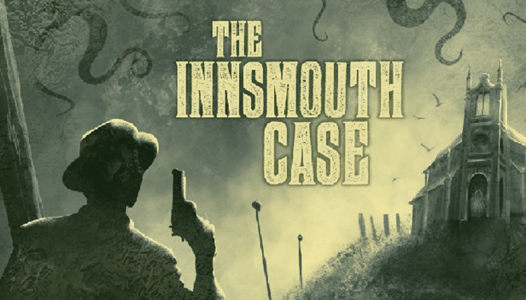 بازی کارآگاهی و ترسناک The Innsmouth Case