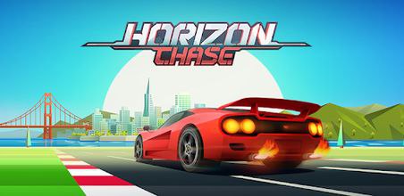 Horizon Chase
