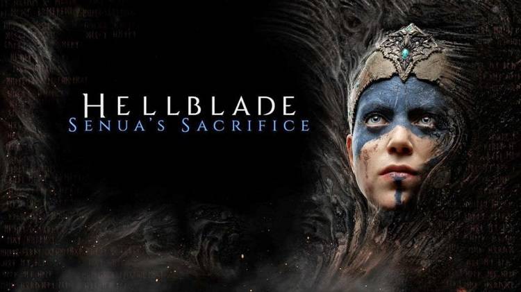 بازی Hellblade: Senua’s Sacrifice