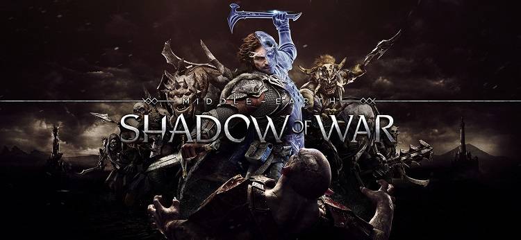 بازی Middle-Earth: Shadow of War
