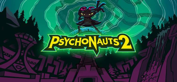 بازی Psychonauts 2