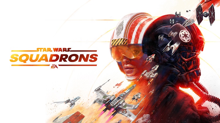 بازی Star Wars: Squadrons جزو بهترین بازی‌های مولتی پلیر گیم‌پس