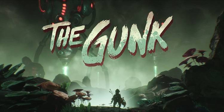 بهترین بازی‌های گیم پس - بازی The Gunk