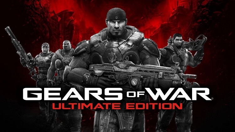 بازی مولتی پلیر و شاهکار Gears Of War: Ultimate Edition