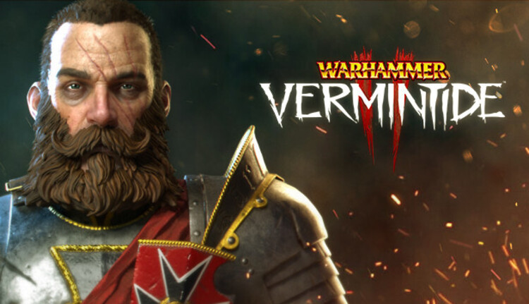 Warhammer: Vermintide 2 یک بازی اکشن چهارنفره مانند لفت فور دد است که در دنیای فرانچایز وارهمر جریان دارد