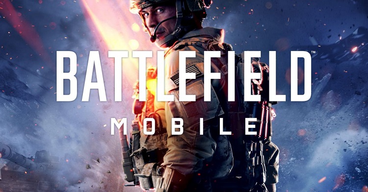 بهترین بازی‌های موبایل - Battlefield Mobile