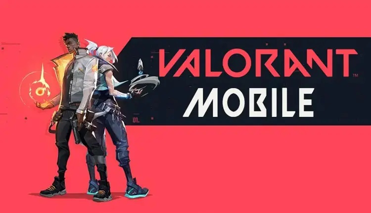 بهترین بازی‌های موبایل - VALORANT Mobile