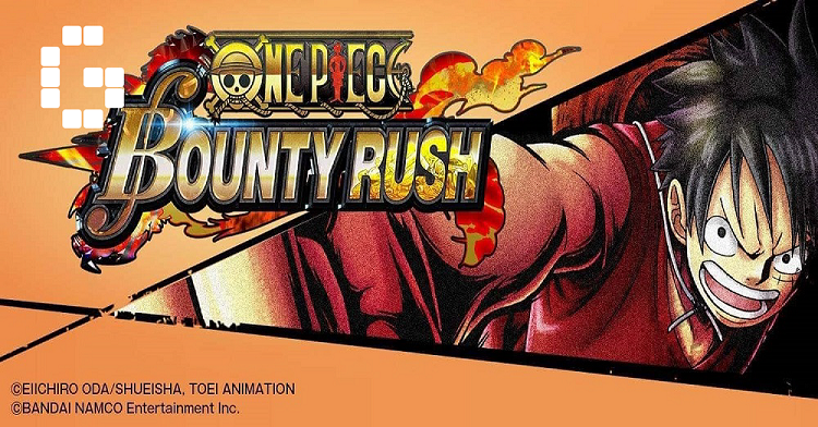بهترین بازی‌های انیمه‌ای اندروید - بازی One Piece: Bounty Rush