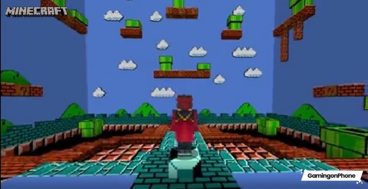 Super Mario Bros. که آن را در ایران به نام قارچ خور می‌شناسیم، یک بازی دو بعدی پلتفرمر است که یکی از مهم‌ترین عناوین تاریخ بازی‌های ویدیویی به شمار می‌رود