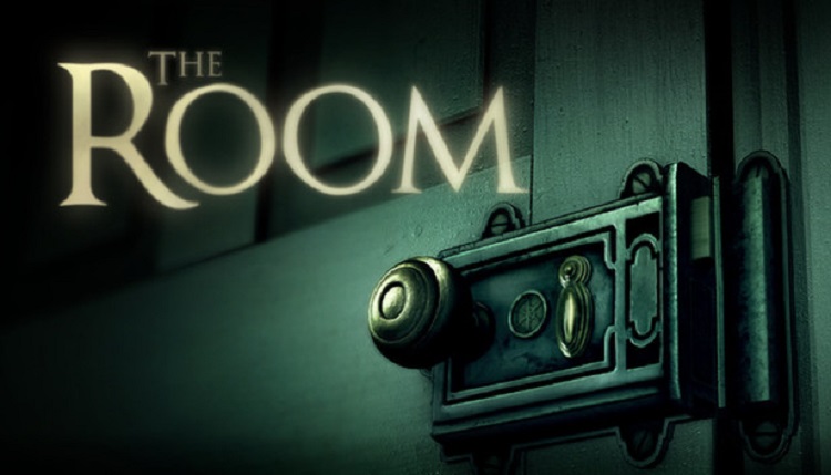 بهترین بازی‌های نوستالژی اندروید - بازی The Room