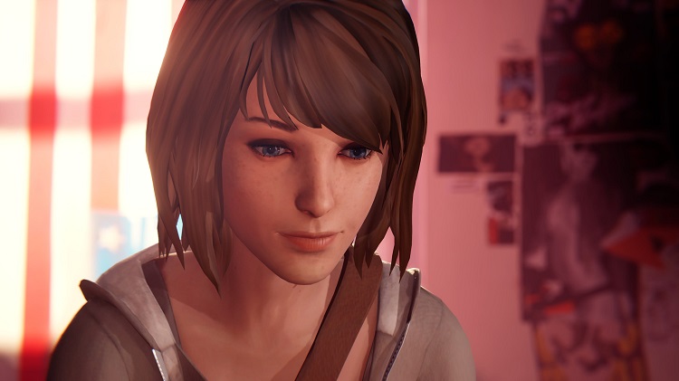 بازی Life Is Strange گرافیک بالا و داستان جذاب را با هم دارد و برای همین یکی از بهترین بازی‌های کنسولی اندروید محسوب می‌شود!