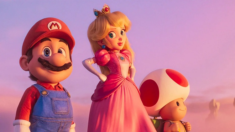 اگر نیاز به خوشحالی و خندیدن زیاد دارید، The Super Mario Bros. Movie نیازتان را برطرف خواهد کرد.