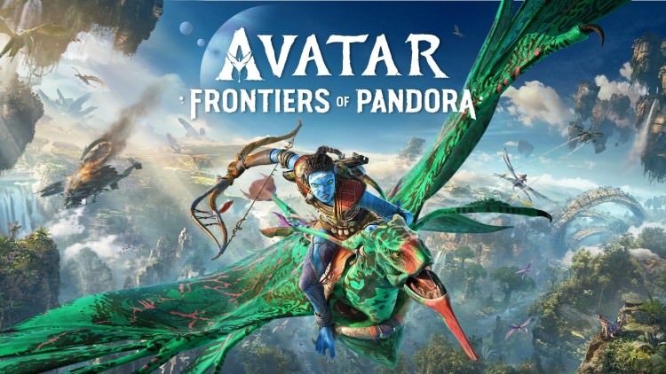 تاریخ انتشار بازی Avatar: Frontiers of Pandora