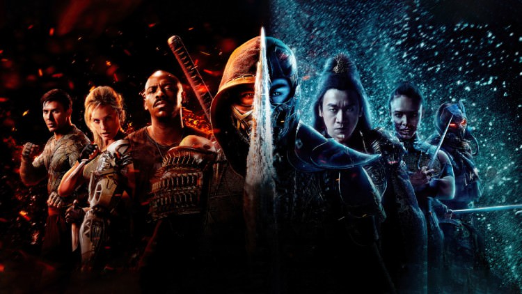 فیلم Mortal Kombat