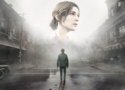 بازی Silent Hill 2