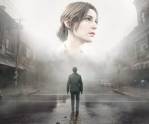 بازی Silent Hill 2