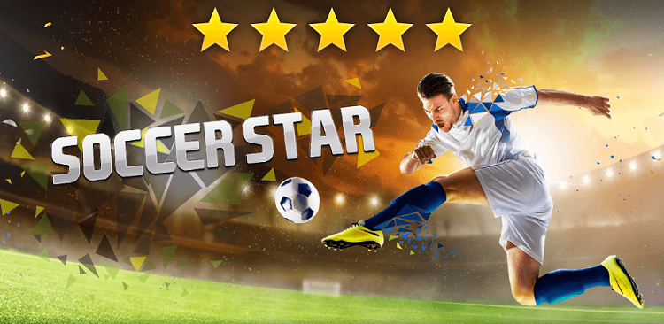تجربه نفس گیر فوتبال در بهترین بازی فوتبال اندروید یعنی Soccer Star 22!