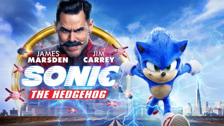 فیلم Sonic