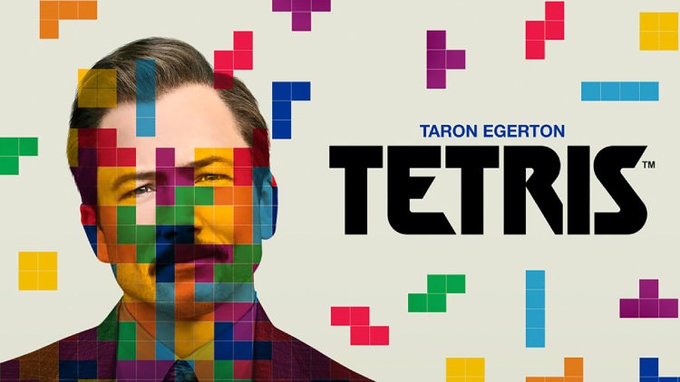 فیلم Tetris