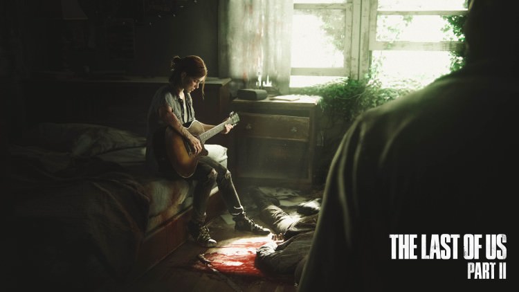 ساخت بازی The Last of Us Part 2 با بودجه ۲۰۰ میلیون دلاری