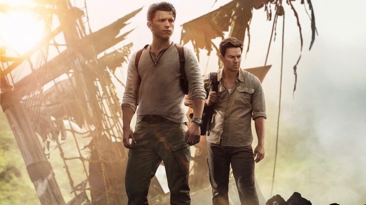 فیلم Uncharted