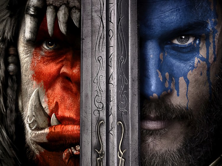 فیلم Warcraft