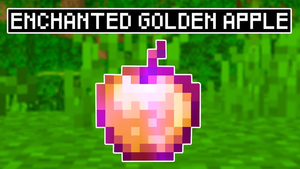 سیب طلایی