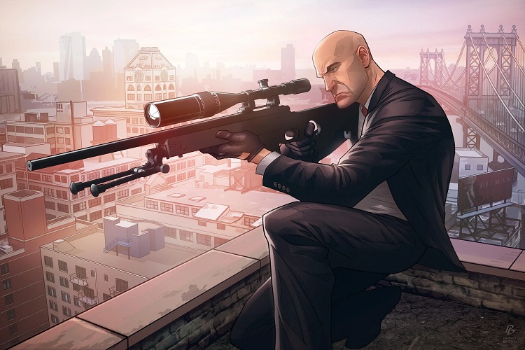 بازی Hitman Sniper که بهترین بازی شوتر آفلاین اندروید است، توانسته نظرات مثبت زیادی را جلب کند.
