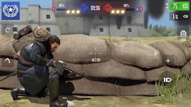 بازی Noblemen 1896