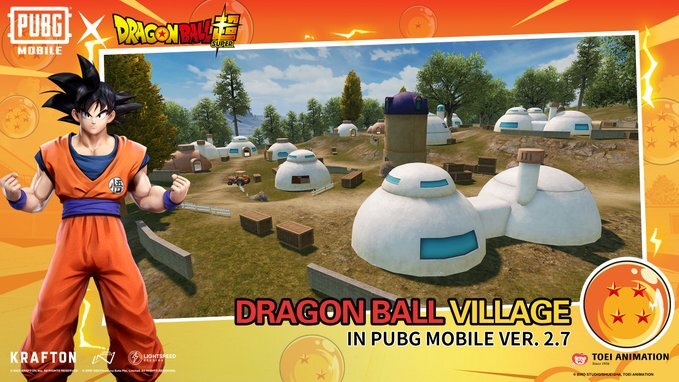 بازی محبوب پابجی موبایل در حال آماده‌سازی برای یک همکاری جدید و جذاب با انیمه معروف Dragon Ball Super است. این همکاری از بیست ودوم تیر ماه در بازی فعال خواهد بود و بازیکنان می‌توانند از آن لذت ببرند.