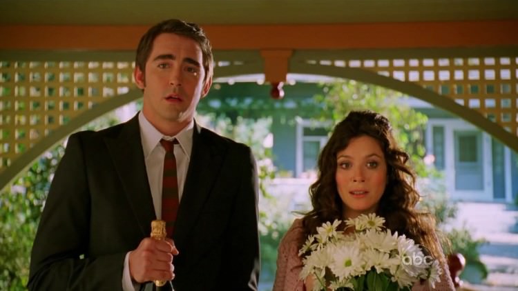 فیلم Pushing Daisies که قبل از باربی باید تماشا کنید