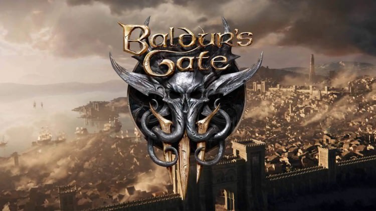 Baldur's Gate 3 یکی از بازی های ماه آگوست ۲۰۲۳