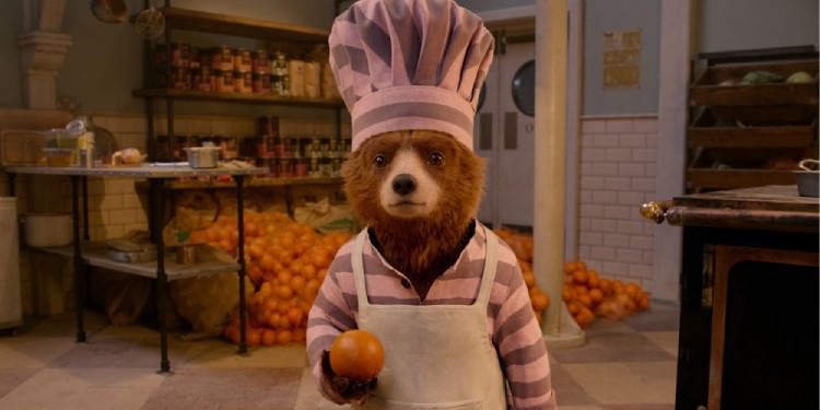 فیلم Paddington که قبل از باربی باید تماشا کنید