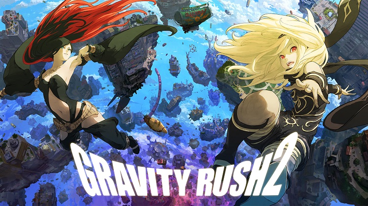 Gravity Rush 2 یکی از بهترین بازی‌های باکیفیت است که گرافیک آن یادآورعناوین مستقل بود.