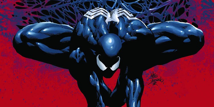 مک گارگن - انتقامجویان تاریک - Dark Avengers - مرد عنکبوتی - اسپایدرمن