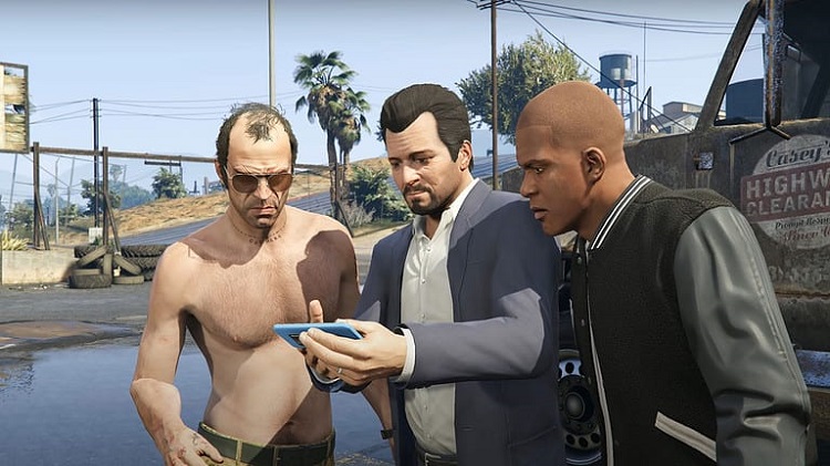 GTA 6 جدیدترین و مورد انتظارترین بازی بسیاری از گیمرهای جهان است.