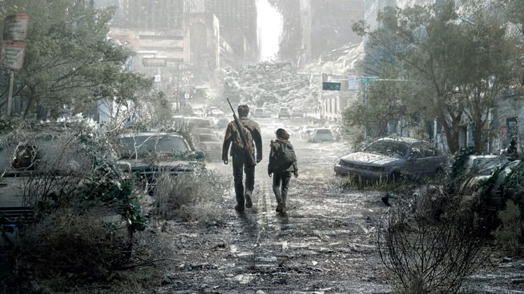 سریال The Last of Us احتمالا پنج فصل خواهد بود