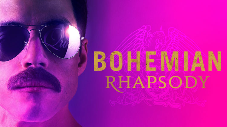 فیلم Bohemian Rhapsody