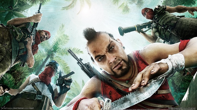 Far Cry 3 جزو بهترین بازی‌های جهان باز تاریخ است که همچنان با گذشت 11 سال ارزش تجربه بالایی دارد. 