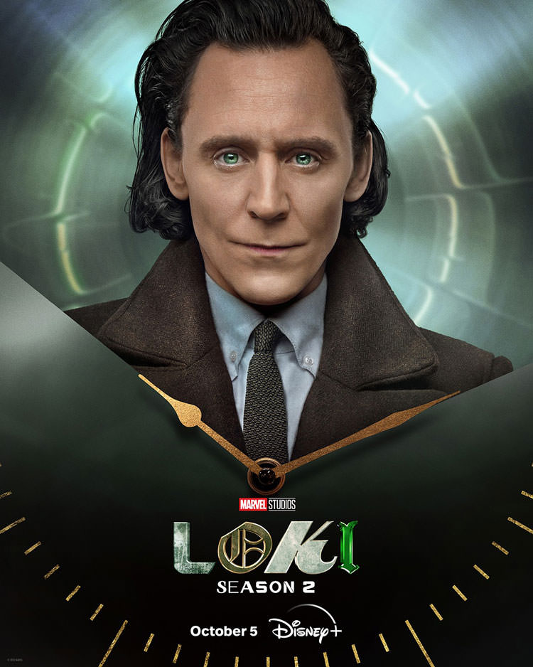 سریال Loki