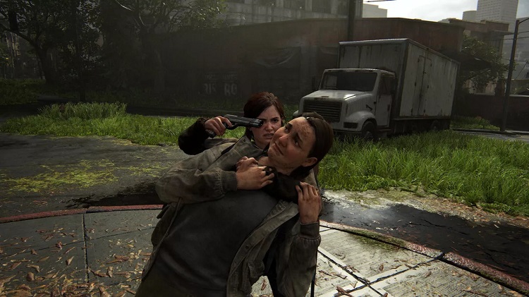 دنبال یکی از بهترین بازی‌های مخفی‌کاری می‌گردید که استرس و هیجان زیادی به شما بدهد؟ عنوان The Last of Us 2 همان چیزی است که دنبال آن می‌گردید.
